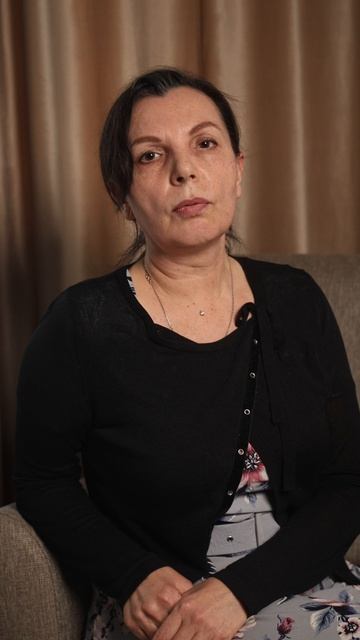 Письменная Татьяна Владимировна