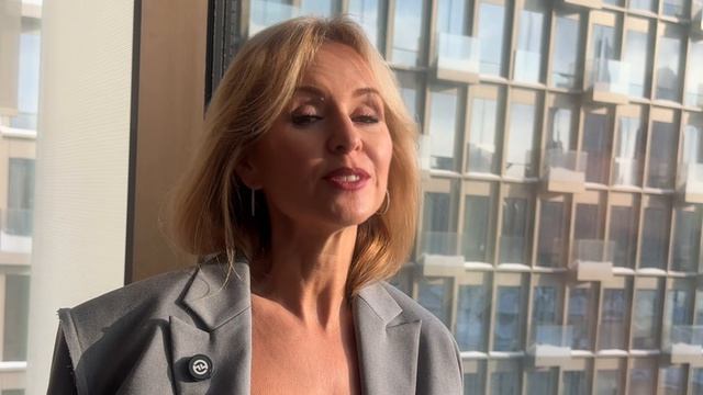 Уже сегодня на повестке дня апрель - автор Надежда Цветкова