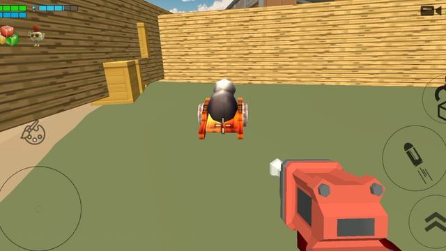 делаю механизм