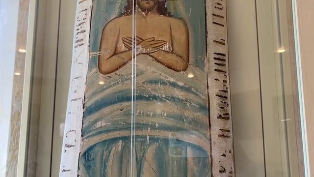 15.03.2025г. Святыни родной земли.