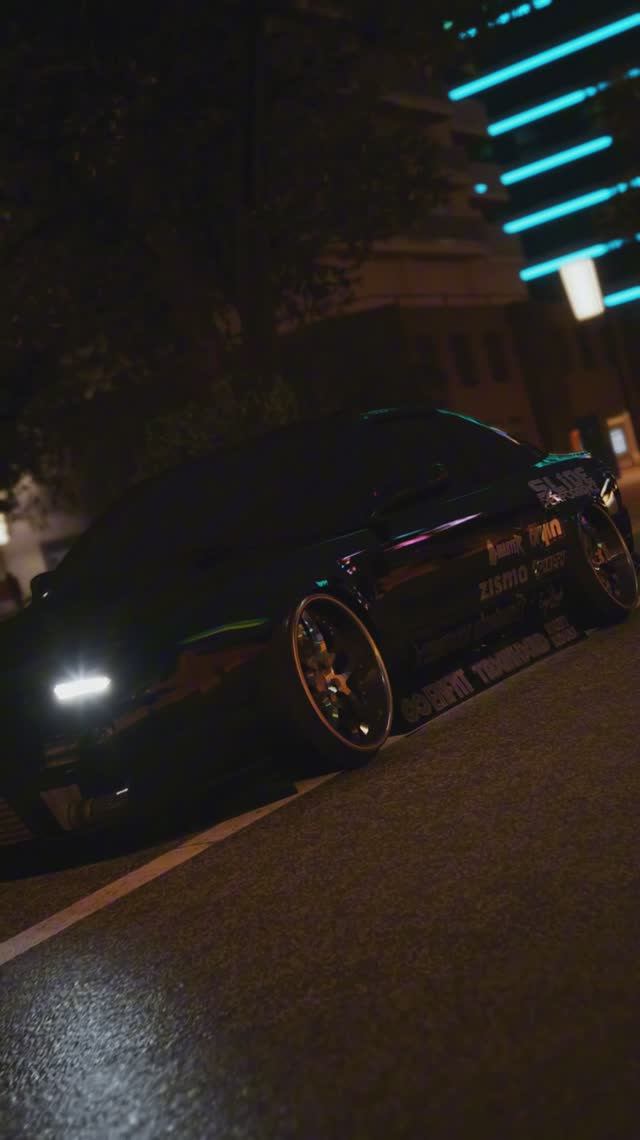 Edit 180SX