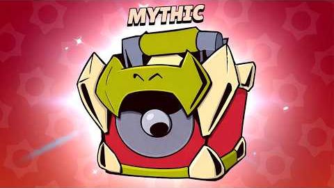 Бравл старс