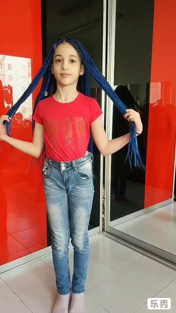 Косы в Тюмени и в Новом Уренгое