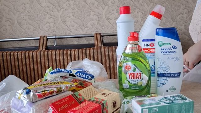 Родственник, 🪙 должен!/Покупки/Готовим вместе.