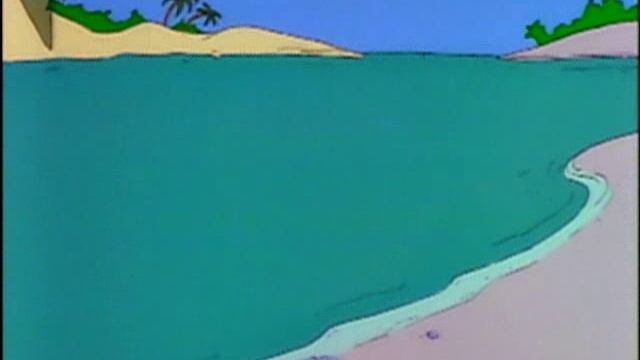 Симпсоны 210 серия