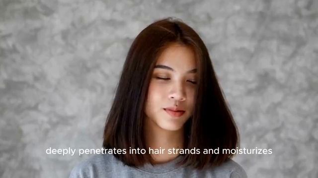 HOW TO GET LONG HEALTHY HAIR NATURALLY