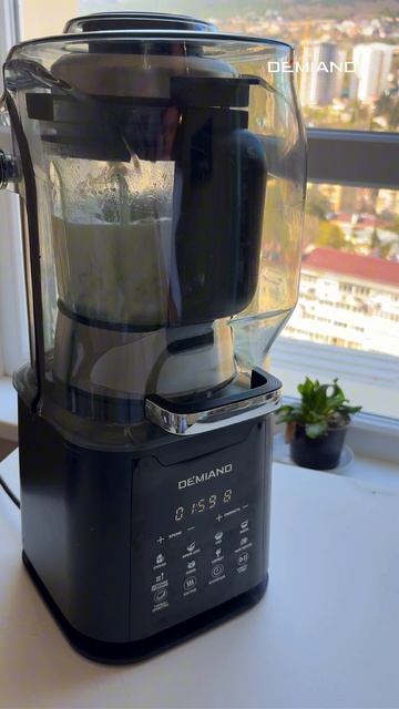 Крем-суп с брокколи