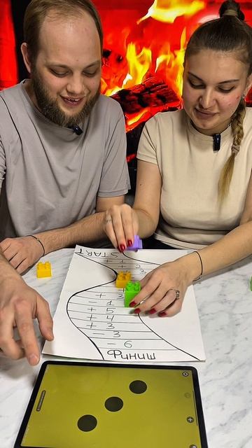 Первым с наибольшей башней