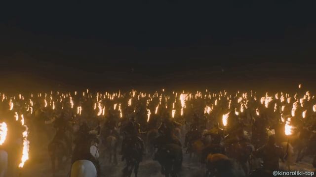 Игра престолов Битва за Винтерфелл Победа - Два шага из ада