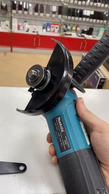 Makita Ga5030