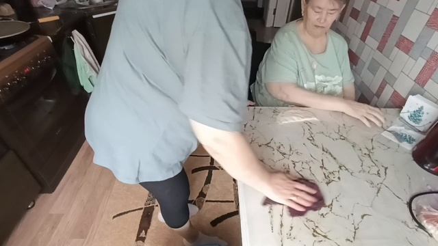 Жарю чебуреки 🌮