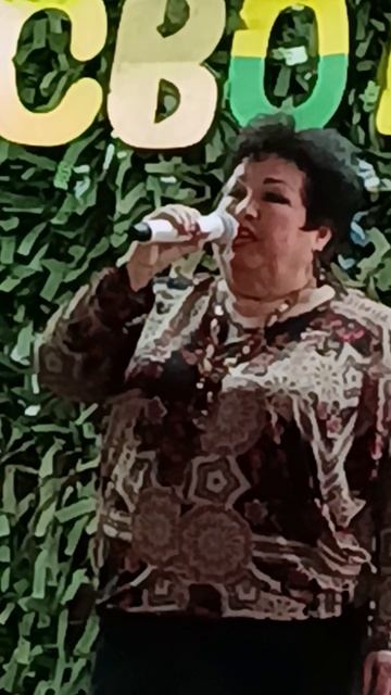 16 апреля 2026 Небесная рать поёт Елена Зуева от Нины Филиппович