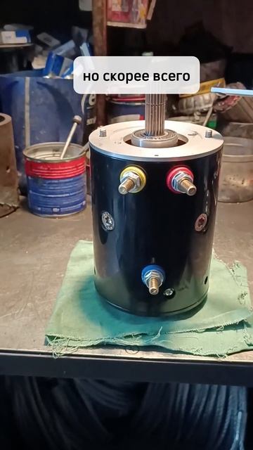 Устанавливаем мотор Runva Magnum 4,5 ЛС на ComeUp 6.0: переходной фланец, сборка, отправка в Пензу!