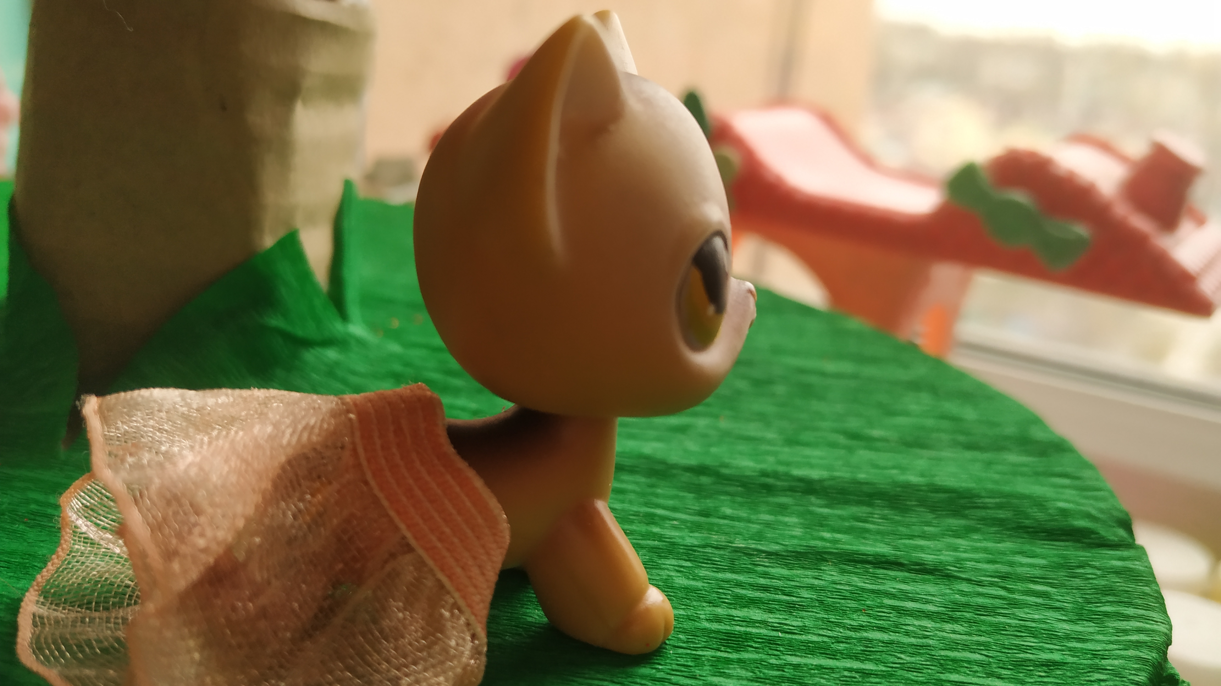 Lps клип: Буся Будто НЛО (Основано на реальных событиях)