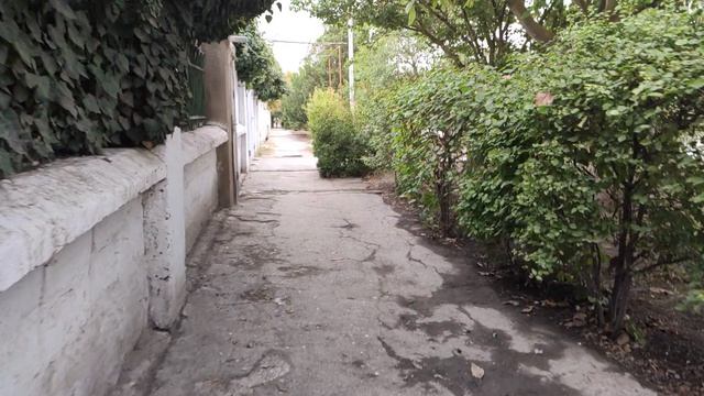 Один из дней города Евпатории | 22 сентября 2021 г | Крым ХАН БАТОН XAH 6ATOH | VID_20210922_145514