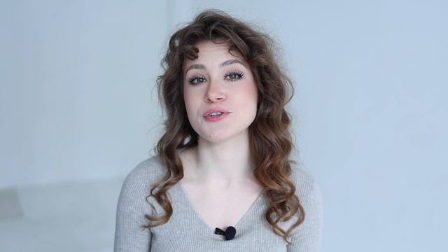 Ольга Буданова видеовизитка 2026