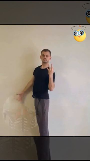 Выпрями спину: лучшие упражнения для осанки