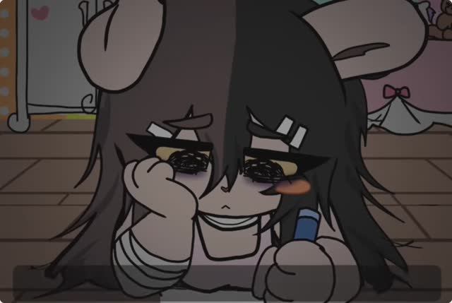 Torn Open - Terrible Mouse OC Fanmade Episode