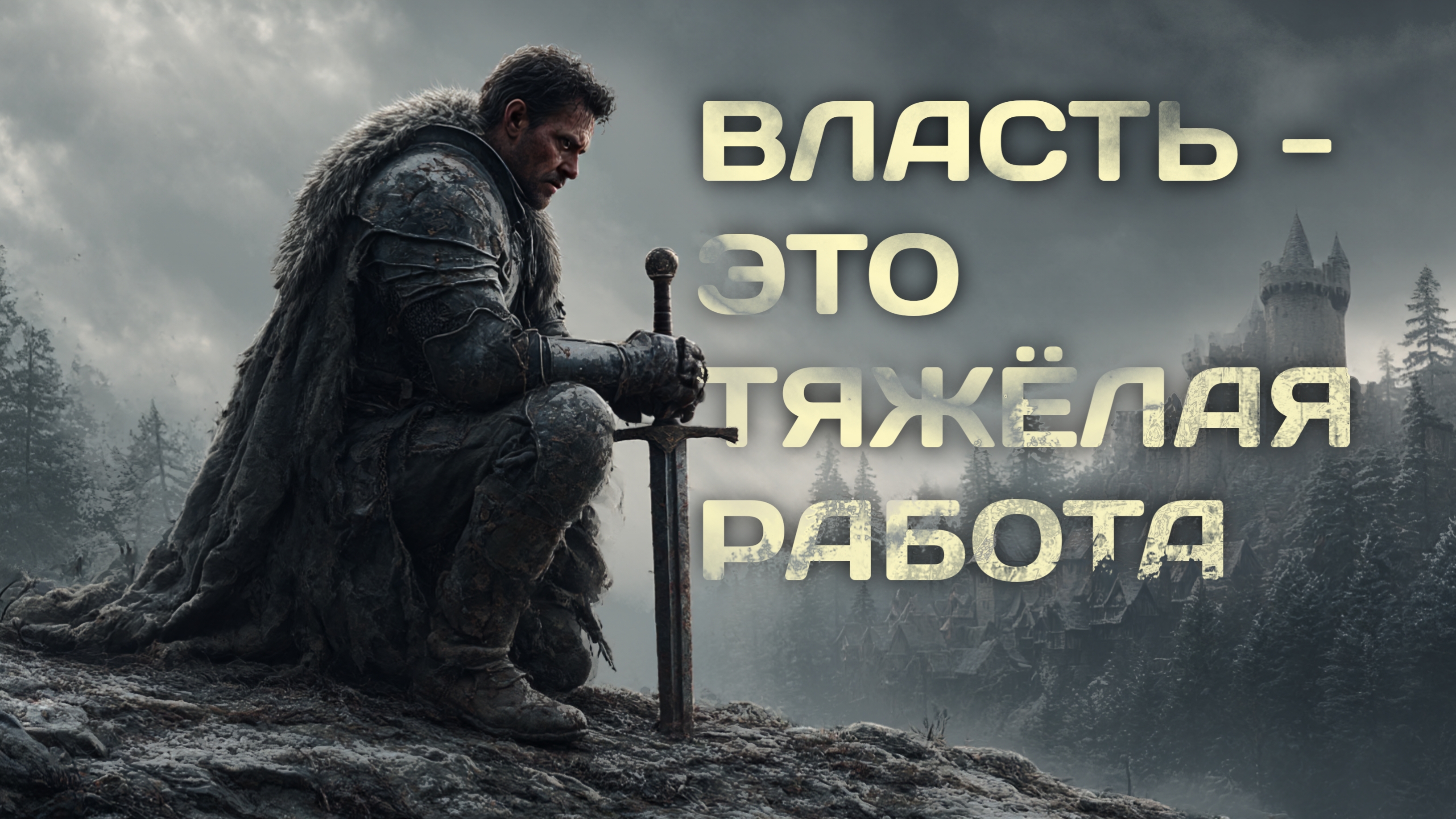 АУДИОКНИГА | Барон Пограничья: Из хлюпика в Хозяина Земли | ПОПАДАНЦЫ | Книга 1