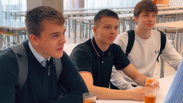 О работе пищеблока 217