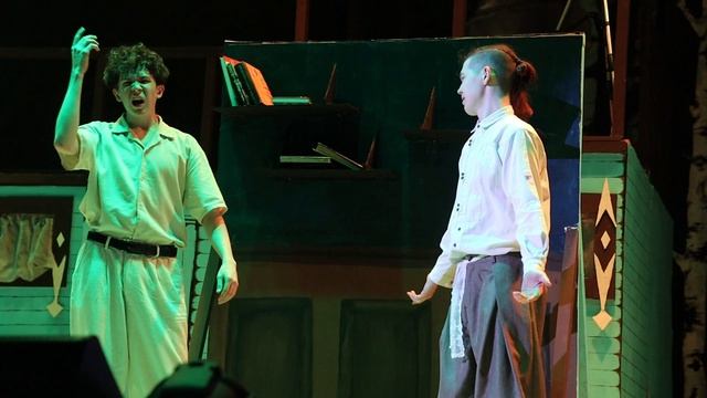 ИНКиМК - СВ 2026