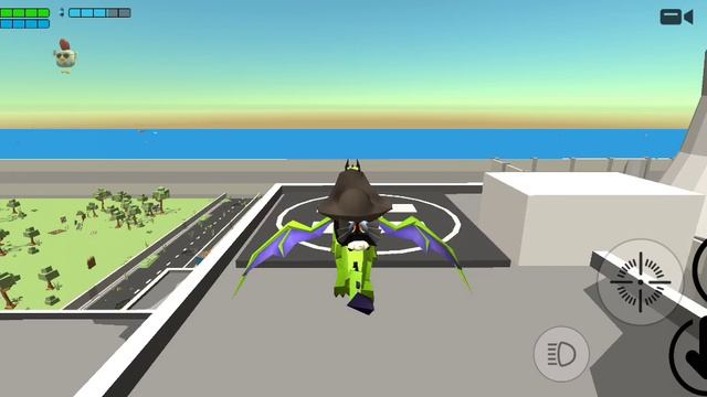 почему игроки чг боятся дракона моего? 🧐