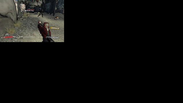 Borderlands 1 серия