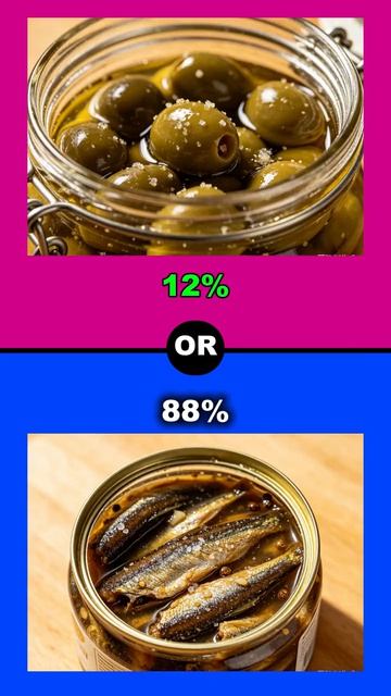 Что ты выберешь? 🤔❗