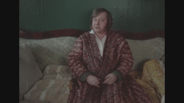 Я воспитан нежно! Фрагменты из фильма 