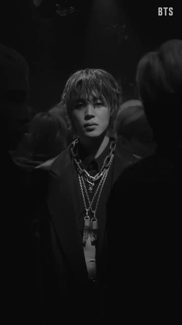 BTS - обновление аккаунта