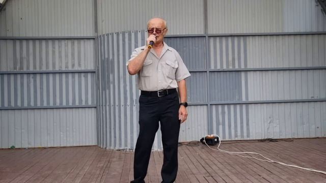 Береза белая - Анатолий Семыкин