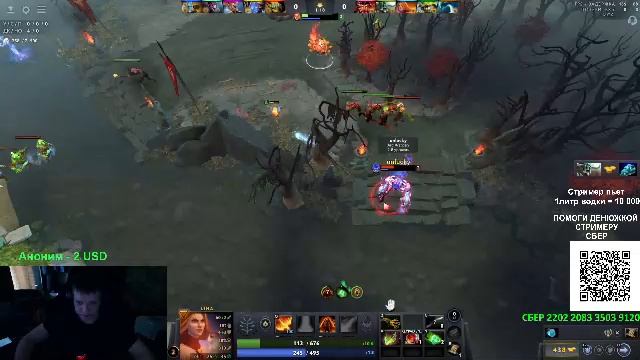 В МИРЕ ЖИВОТНЫХ