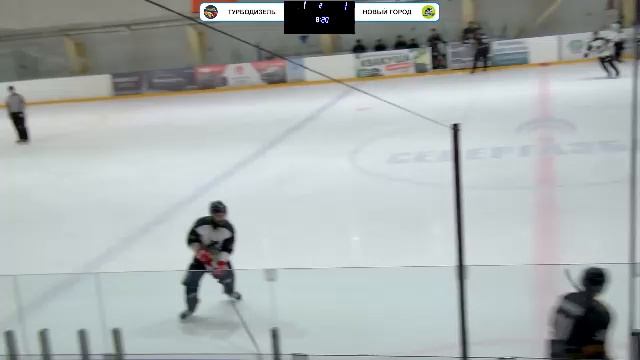 ICE HOCKEY STREAM
