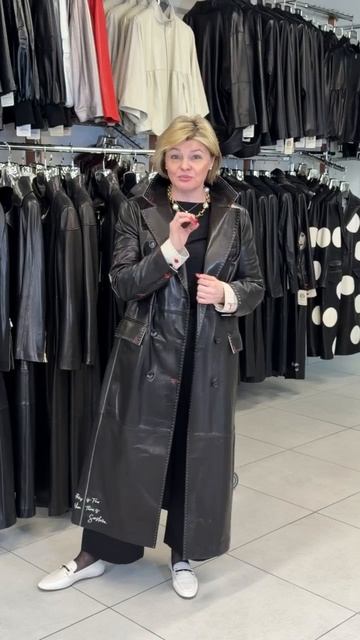 Новая коллекция изделий из натуральной итальянской кожи от знаменитого бренда PUNTO 89900р‼️