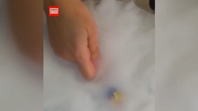 IKEA и Chupa Chups сделали первоапрельскую шутку реальностью