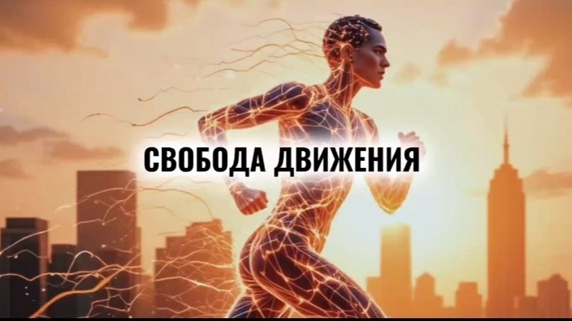 Свобода Движения
