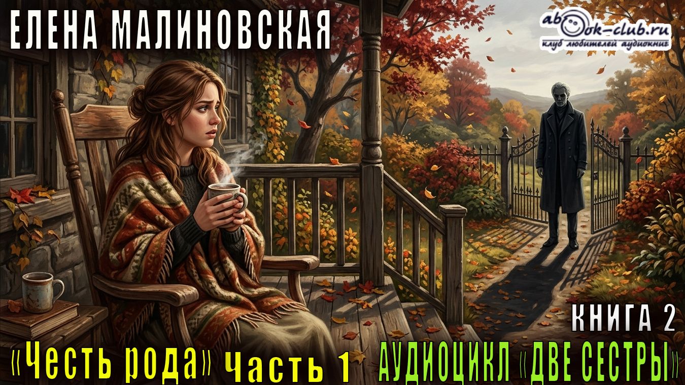 Елена Малиновская 