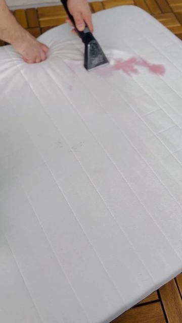 С моющим пылесосом Kärcher - чистота не только на поверхности