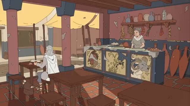 Ithya's Journey - Fantasy Music For Inspiration