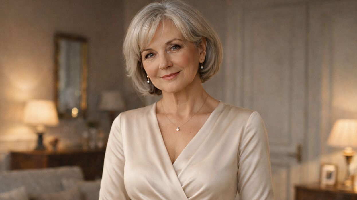 ПОСЛЕ ВЫХОДА НА ПЕНСИЮ ЖЕНА СКАЗАЛА: «ТЫ МНЕ БОЛЬШЕ НЕ НУЖЕН». НО Я ПОКАЗАЛ ЕЙ, КТО ЗДЕСЬ ХОЗЯИН