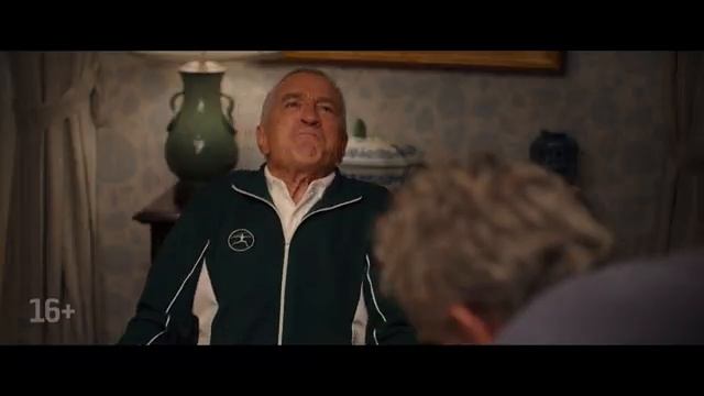 Знакомство с Факерами 4 Новая глава - Русский трейлер 4K Дубляж 2026 Роберт Де Ниро Бен Стиллер