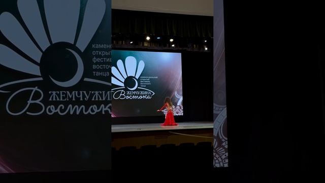 Фарвазева Милена, Тараб 