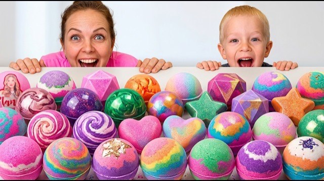 Какой цвет победит ❓