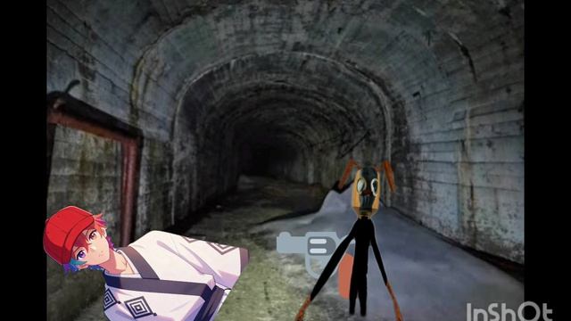 аналоговый хоррор тимохи 4 сезон 3 серия делал сам