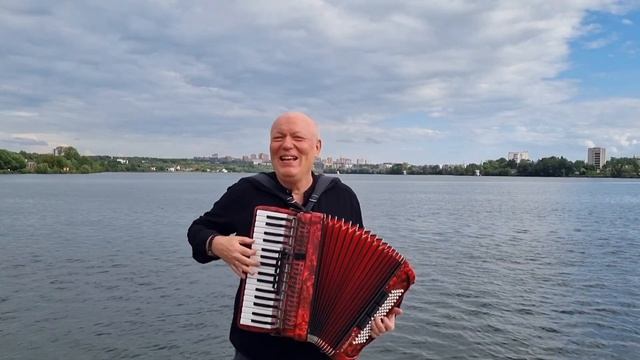 Как я люблю эту песню!!! 