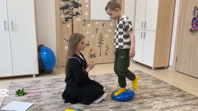 Профессиональное портфолио