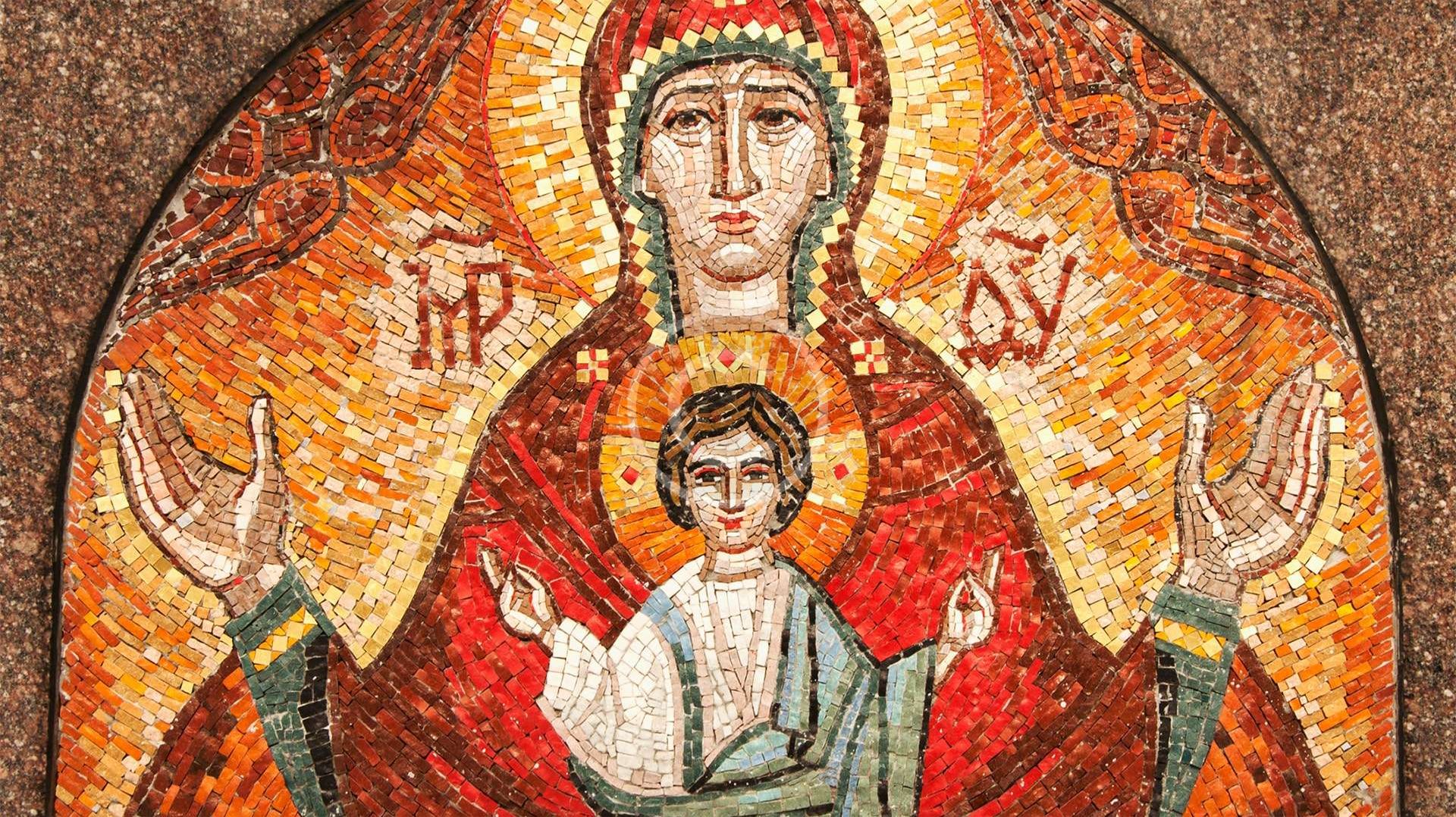 Молитва Богородице Неувядаемый цвет, поможет в исцелении от болезней!🙏