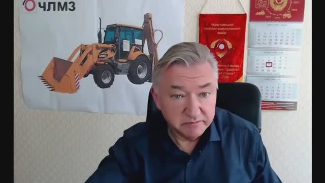 Владимир Боглаев - О реальной экономической ситуации, власть добилась рецесии (15 апреля 2026)