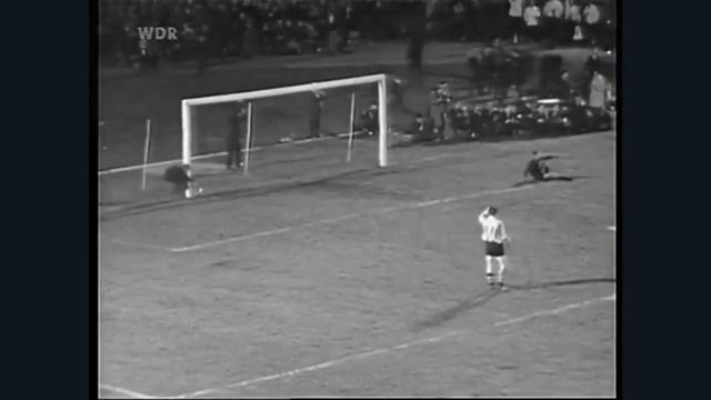 43. Сезон 1963-1964 г.г. Кубок Европейских Чемпионов. Обзор 1-2 финала