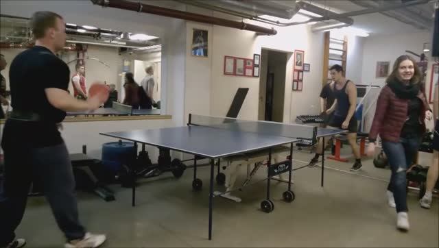 Спортстудия силового тренинга Георгия Зобача #03